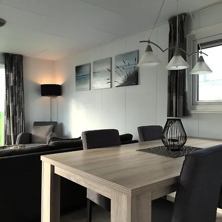 6 Wellenruh Semesterbostad *