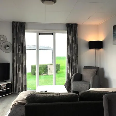 6 Wellenruh Semesterbostad *