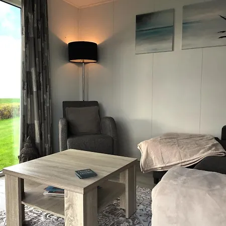 Vakantiehuis 6 Wellenruh