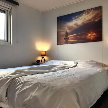 Vakantiehuis 6 Wellenruh