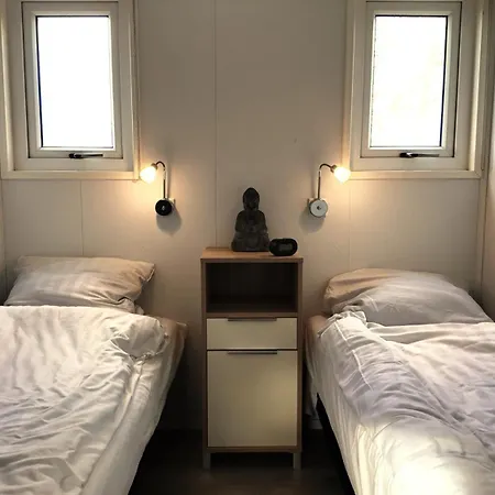 6 Wellenruh Feriehus *