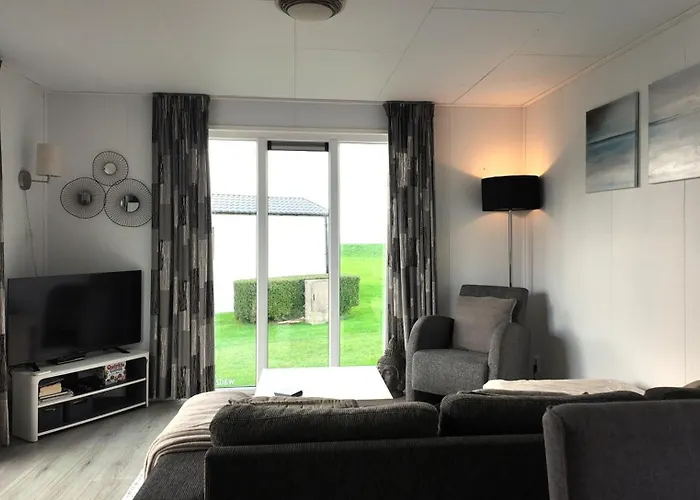 6 Wellenruh Semesterbostad *