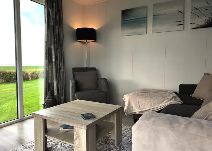 Semesterbostad 6 Wellenruh