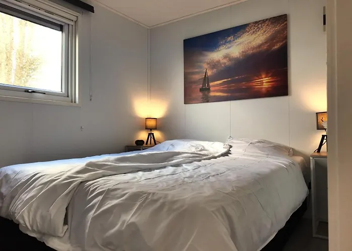 Semesterbostad 6 Wellenruh