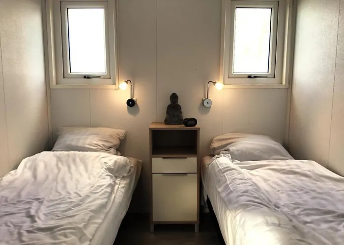 6 Wellenruh Semesterbostad *