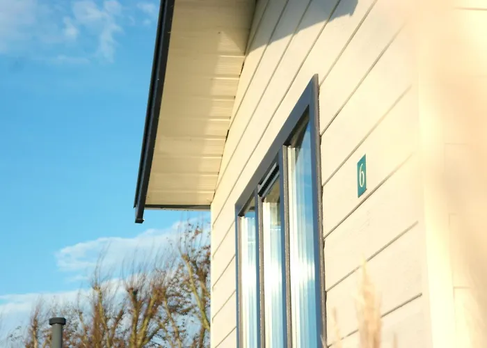 6 Wellenruh * Westerland